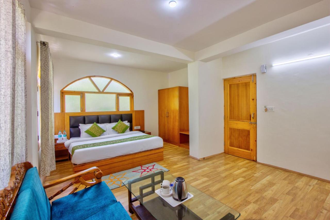 Thrill Nature Cottage 마날리 외부 사진