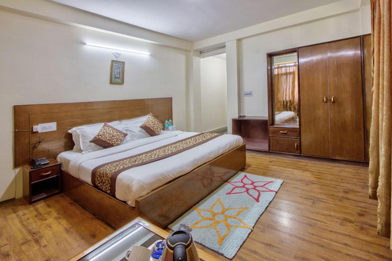 Thrill Nature Cottage 마날리 외부 사진