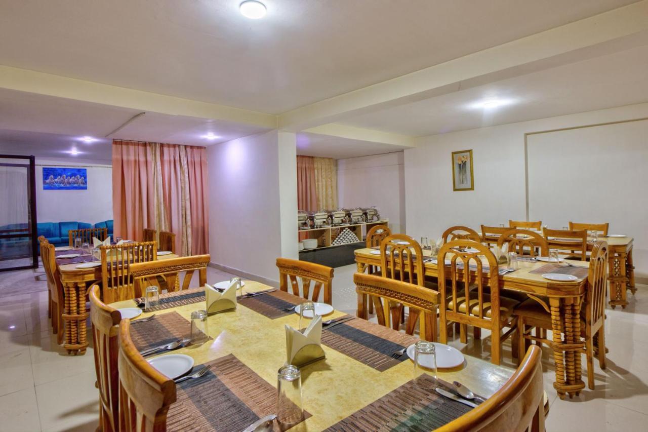 Thrill Nature Cottage 마날리 외부 사진